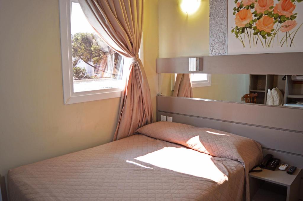 Standard - Sky Hotel & Spa
